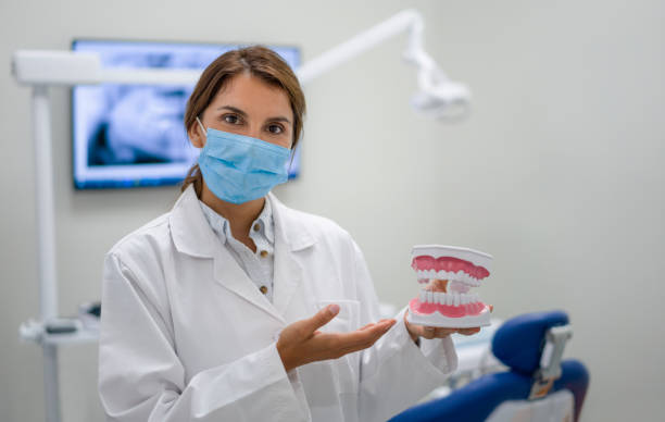 Best Emergency Root Canal Treatment in Hawthorn Woods, IL